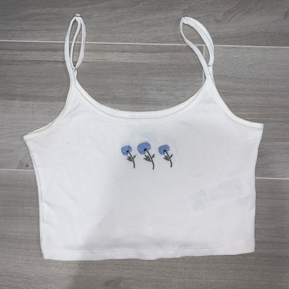 Hollister Baby Cami